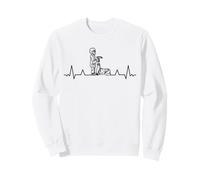 Physiothérapie Chiropracteur Physio-Masseur Physiothérapeute Sweatshirt