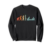 Physiothérapie Chiropracteur Physio-Masseur Physiothérapeute Sweatshirt
