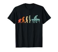 Physiothérapie Chiropracteur Physio-Masseur Physiothérapeute T-Shirt