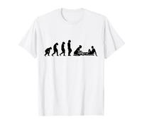 Physiothérapie Chiropracteur Physio-Masseur Physiothérapeute T-Shirt
