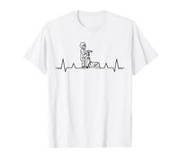Physiothérapie Chiropracteur Physio-Masseur Physiothérapeute T-Shirt