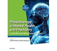Physiothérapie en santé mentale et psychiatrie