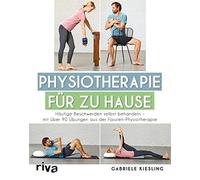 Physiotherapie Für Zu Hause