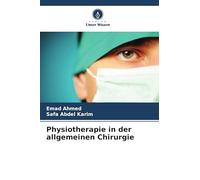 Physiotherapie in der allgemeinen Chirurgie