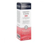 Physiotop Akut Intensiv-Creme zur Regeneration der Haut-Lipid-Barriere, 100 ml Crème