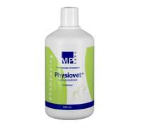 Physiovet shampooing 500ml