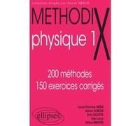 Physique - 1 Louis-Thomas Nessi (Auteur), Alexis Dubois (Auteur), Alexis Gillette (Auteur)