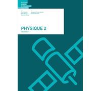 Physique 2: Mécanique
