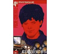 Physique 4ème - Collectif - Magnard - Poche - Scolaire / Universitaire