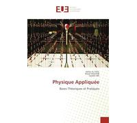 Physique Appliquée