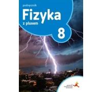 Physique avec pl;usem 8 Podrêcznik Krzysztof Horodecki, Artur Ludwikowski (Buch auf Polnisch)