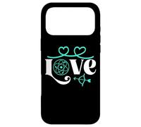 Physique, biologie, Chimie ou Sciences Enseignant Professeur Coque pour iPhone 17 Pro Max