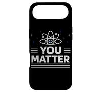 Physique, biologie, Chimie ou Sciences Enseignant Professeur Coque pour iPhone Air