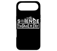 Physique, biologie, Chimie ou Sciences Enseignant Professeur Coque pour iPhone Air