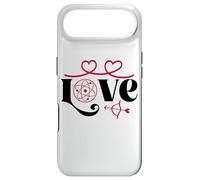 Physique, biologie, Chimie ou Sciences Enseignant Professeur Coque pour iPhone Air