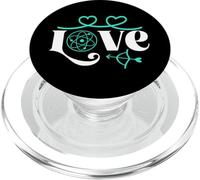 Physique, biologie, Chimie ou Sciences Enseignant Professeur PopSockets PopGrip pour MagSafe