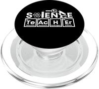 Physique, biologie, Chimie ou Sciences Enseignant Professeur PopSockets PopGrip pour MagSafe