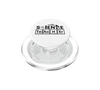 Physique, biologie, Chimie ou Sciences Enseignant Professeur PopSockets PopGrip pour MagSafe