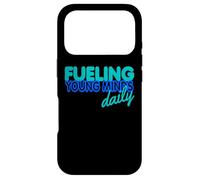 Physique, biologie, Chimie ou Sciences Maths Professeur Coque pour iPhone 17 Pro