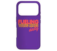 Physique, biologie, Chimie ou Sciences Maths Professeur Coque pour iPhone 17 Pro