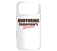 Physique, biologie, Chimie ou Sciences Maths Professeur Coque pour iPhone 17 Pro Max