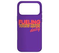 Physique, biologie, Chimie ou Sciences Maths Professeur Coque pour iPhone 17 Pro Max