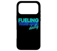 Physique, biologie, Chimie ou Sciences Maths Professeur Coque pour iPhone 17 Pro Max