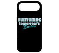 Physique, biologie, Chimie ou Sciences Maths Professeur Coque pour iPhone Air