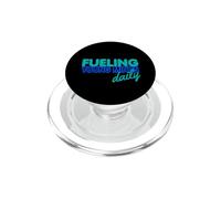 Physique, biologie, Chimie ou Sciences Maths Professeur PopSockets PopGrip pour MagSafe