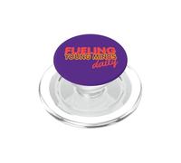 Physique, biologie, Chimie ou Sciences Maths Professeur PopSockets PopGrip pour MagSafe