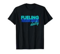 Physique, biologie, Chimie ou Sciences Maths Professeur T-Shirt