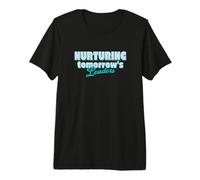 Physique, biologie, Chimie ou Sciences Maths Professeur T-Shirt Haut de Gamme