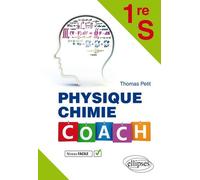 Physique-Chimie 1re S - Niveau Facile