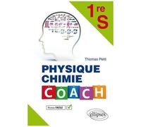 Physique-Chimie 1re S - Niveau Facile