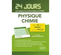 Physique-Chimie