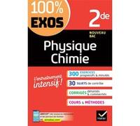 Physique-Chimie 2de Nathalie Benguigui (Auteur), Patrice Brossard (Auteur), Jacques Royer (Auteur)