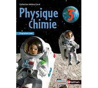 Physique-Chimie 3e