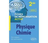 Physique-chimie - Seconde - nouveaux programmes Anne Noël (Auteur), Bruno Laurent (Collection dirigée par)