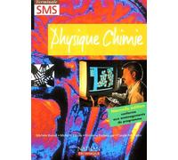 Physique-Chimie, terminale, Bac SMS