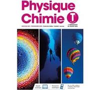 Physique-Chimie Terminale Spécialité - Livre élève Julien Calafell (Auteur), Stéphanie Bigorre (Auteur), Patrice Boudey (Auteur), Michel Barde (Auteur), Savério Calléa (Auteur), Joël Carrasco (Auteur)