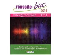 Physique-Chimie Tle S - Edition 2014