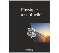 Physique Conceptuelle