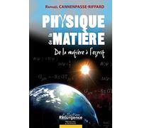 Physique de la matière