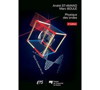 PHYSIQUE DES ONDES 3E EDITION