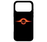 Physique des Trous Noirs | Astrophysiciens de Physique de l'univers Coque pour iPhone 17 Pro Max