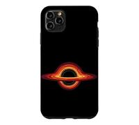 Physique des Trous Noirs Astrophysique Univers Physique des Particules Coque pour iPhone 11 Pro Max