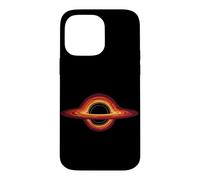 Physique des Trous Noirs Astrophysique Univers Physique des Particules Coque pour iPhone 14 Pro Max
