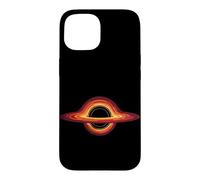 Physique des Trous Noirs Astrophysique Univers Physique des Particules Coque pour iPhone 15