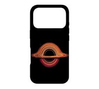 Physique des Trous Noirs Astrophysique Univers Physique des Particules Coque pour iPhone 17 Pro
