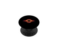 Physique des Trous Noirs Astrophysique Univers Physique des Particules PopSockets PopGrip Adhésif